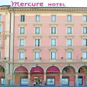 Mercure Bologna Centro